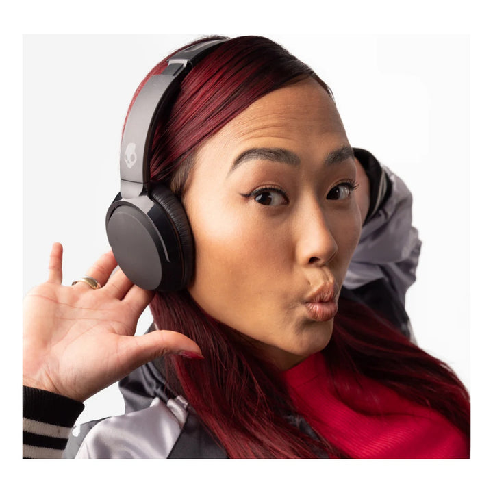 Skullcandy Riff® Wireless 2 schwarz