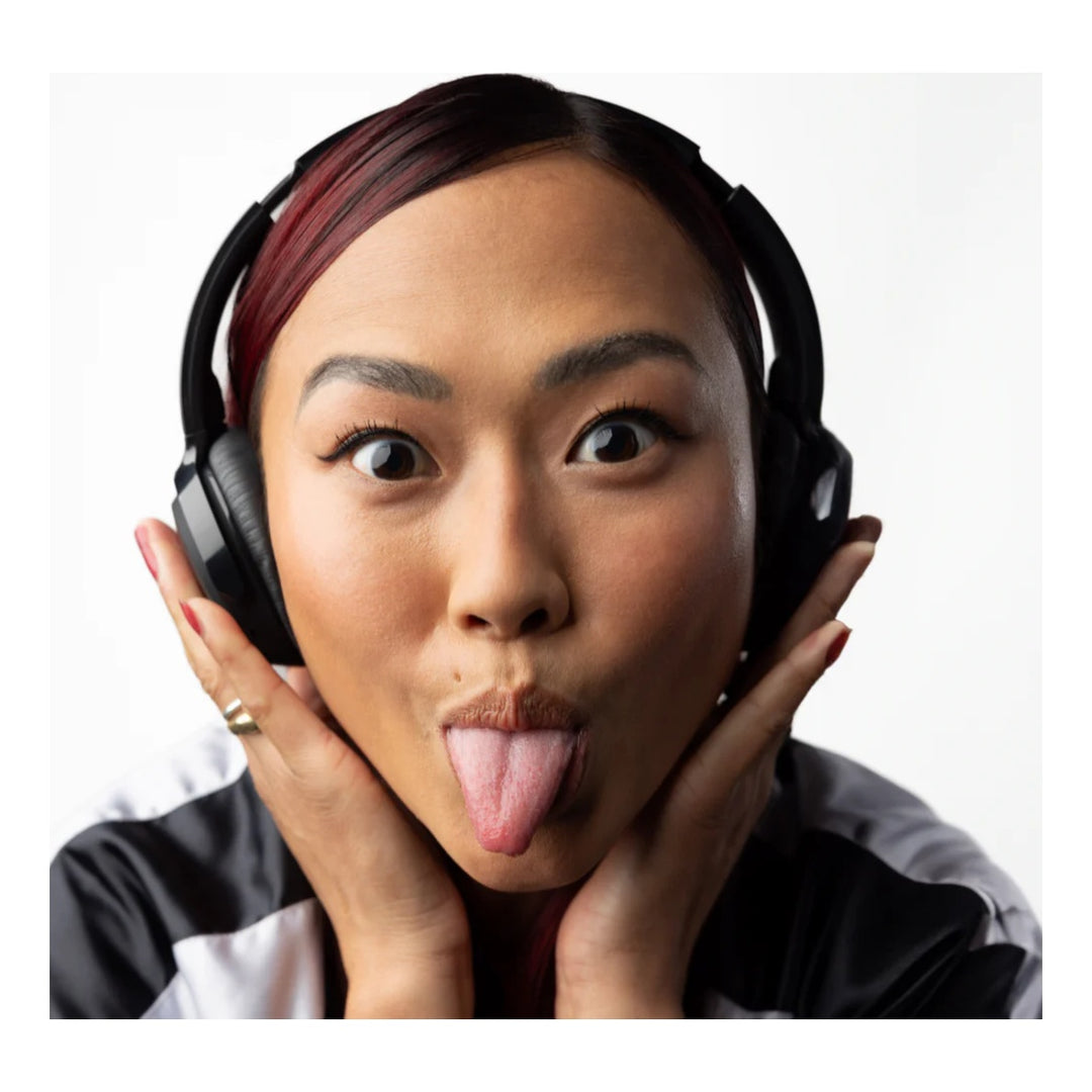 Skullcandy Riff® Wireless 2 schwarz