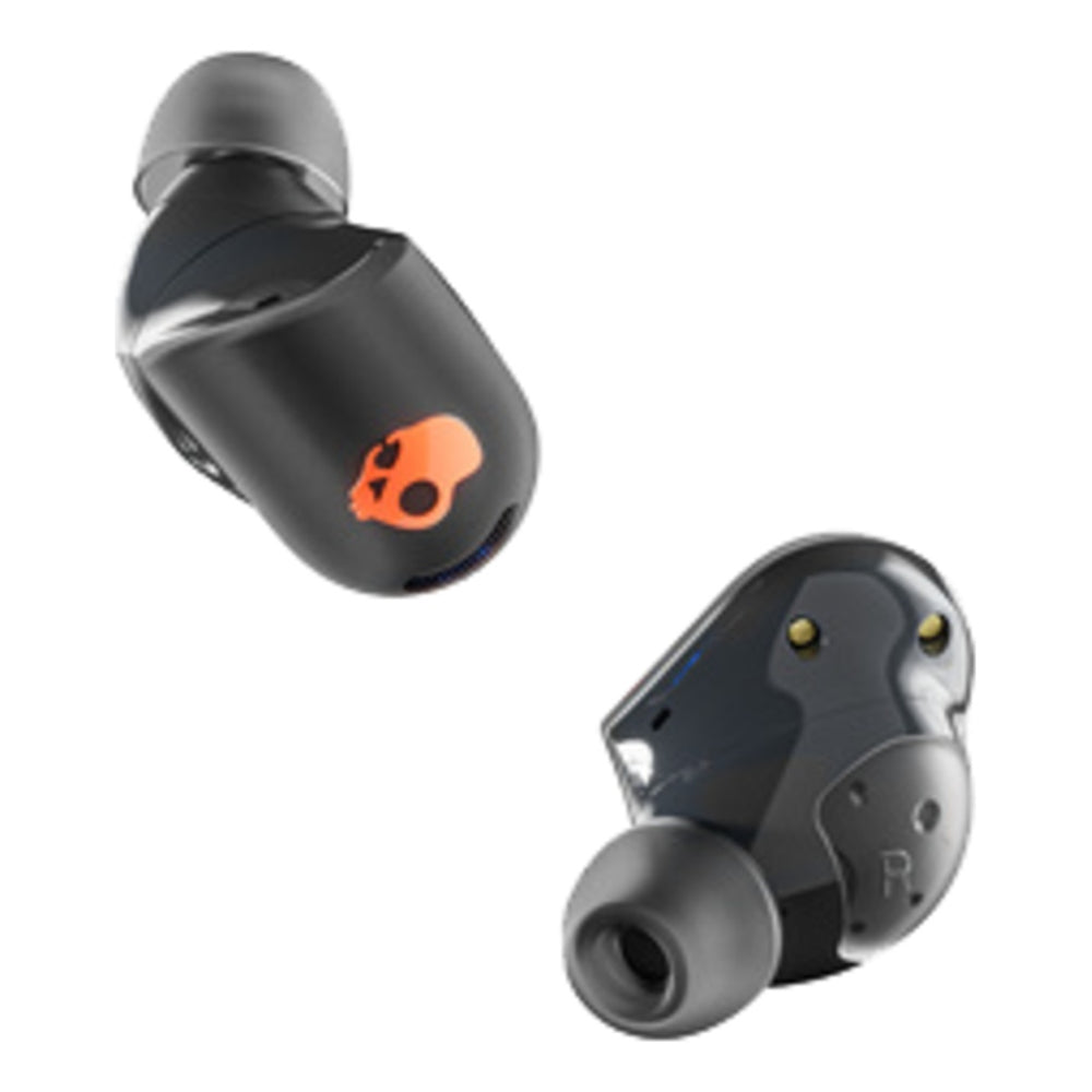 Skullcandy Sesh® ANC True Wireless Earbuds schwarz/orange