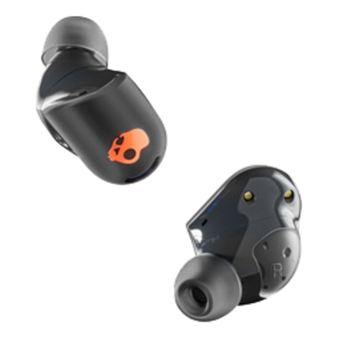 Skullcandy Sesh® ANC True Wireless Earbuds schwarz/orange