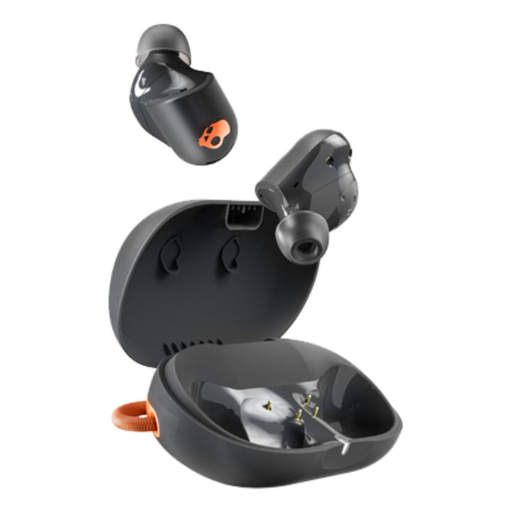 Skullcandy Sesh® ANC True Wireless Earbuds schwarz/orange