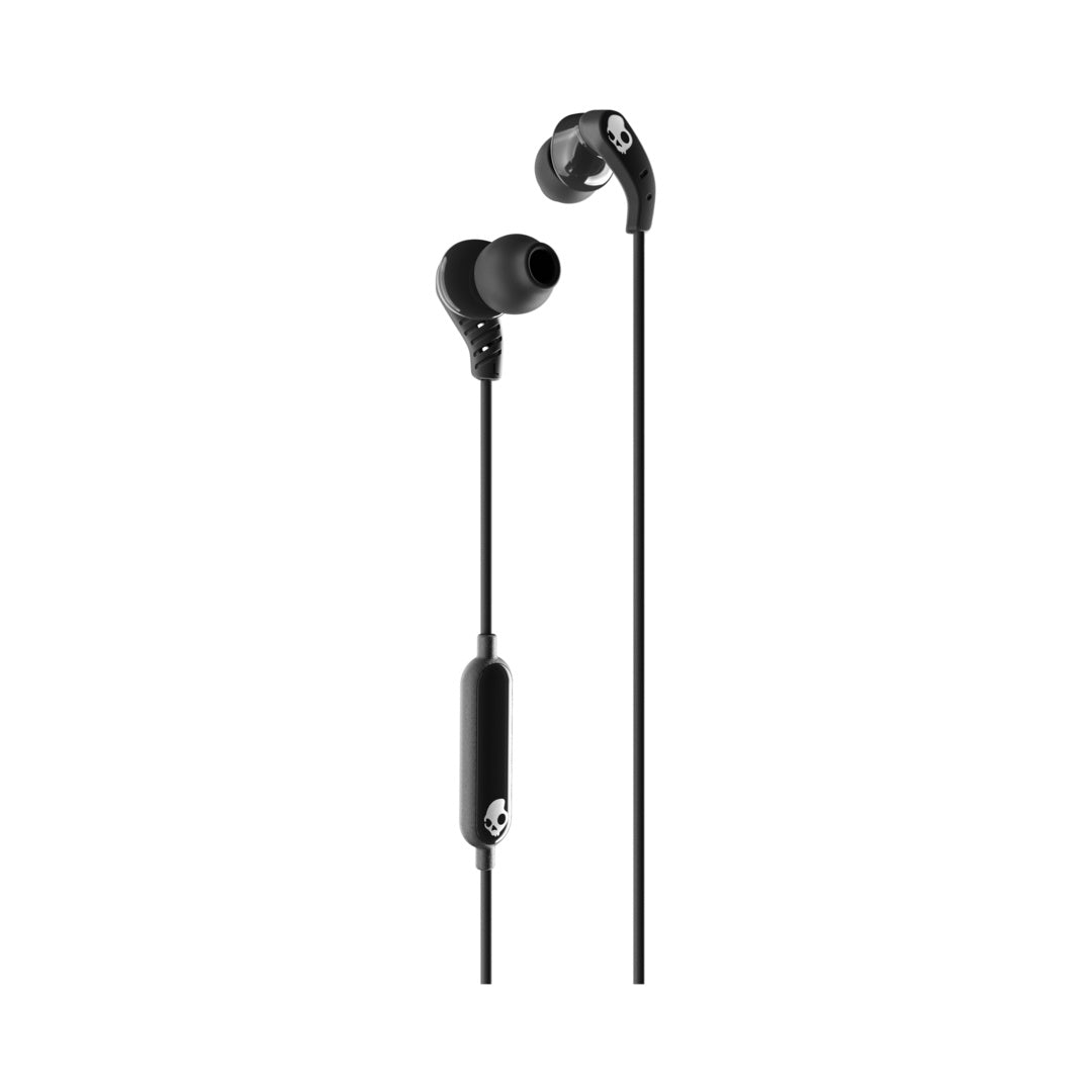 Skullcandy Set Lightning True Black