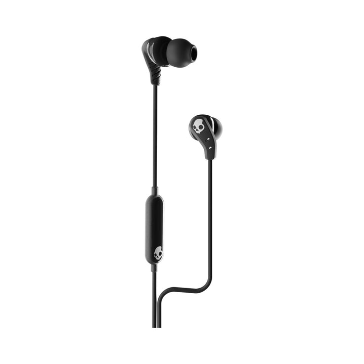 Skullcandy Set Lightning True Black