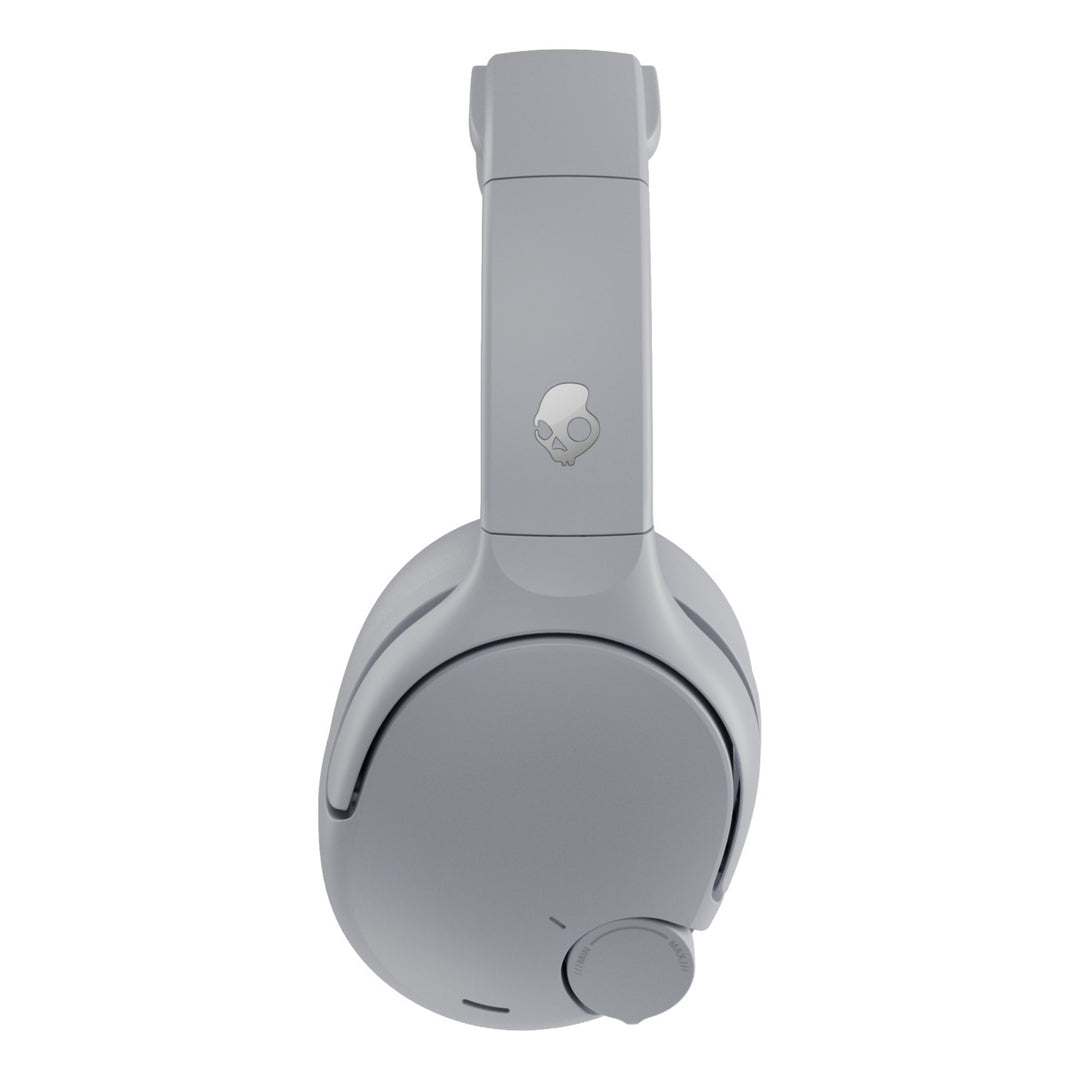 Skullcandy Skdy Crusher 720 Wireless Over Ear Cement grau