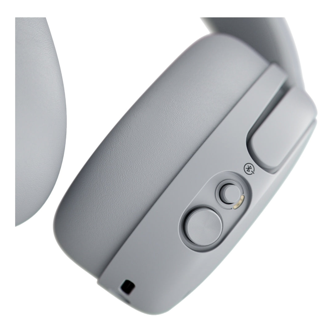Skullcandy Skdy Crusher 720 Wireless Over Ear Cement grau