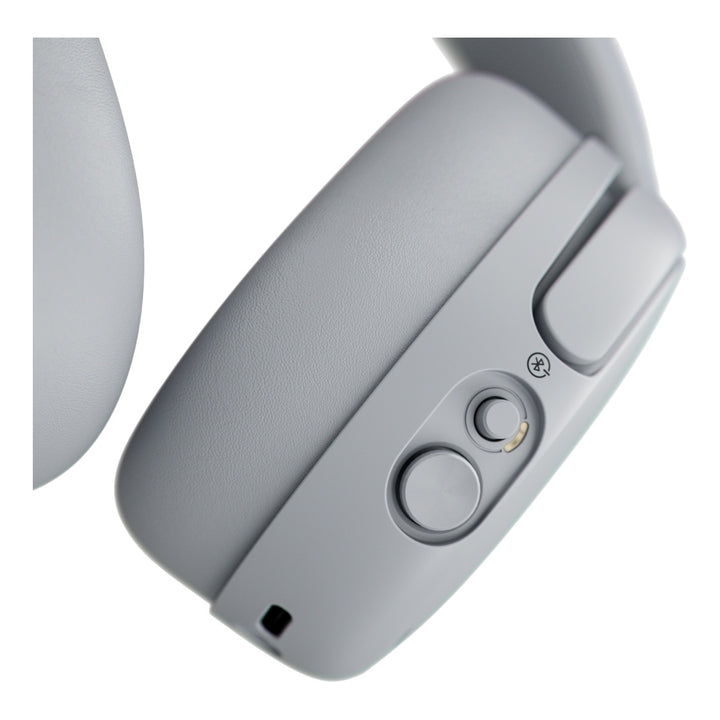 Skullcandy Skdy Crusher 720 Wireless Over Ear Cement grau