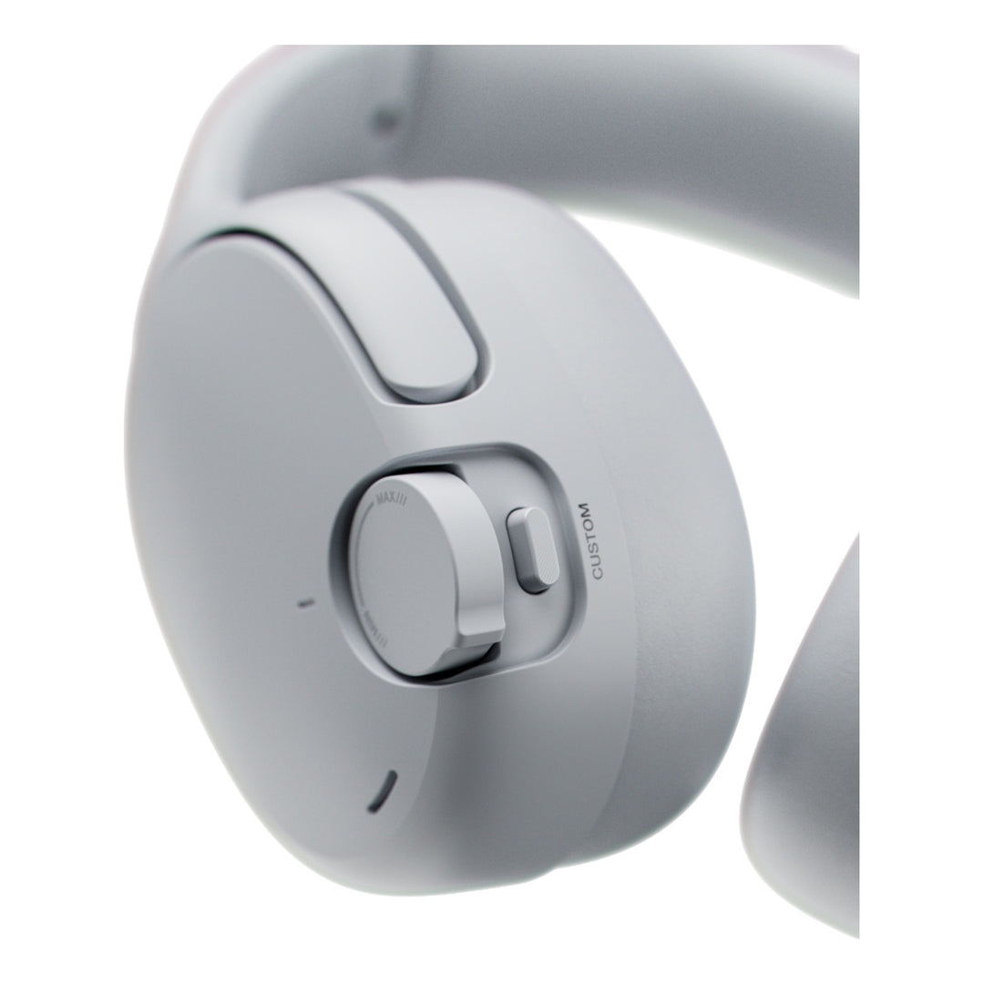 Skullcandy Skdy Crusher 720 Wireless Over Ear Cement grau