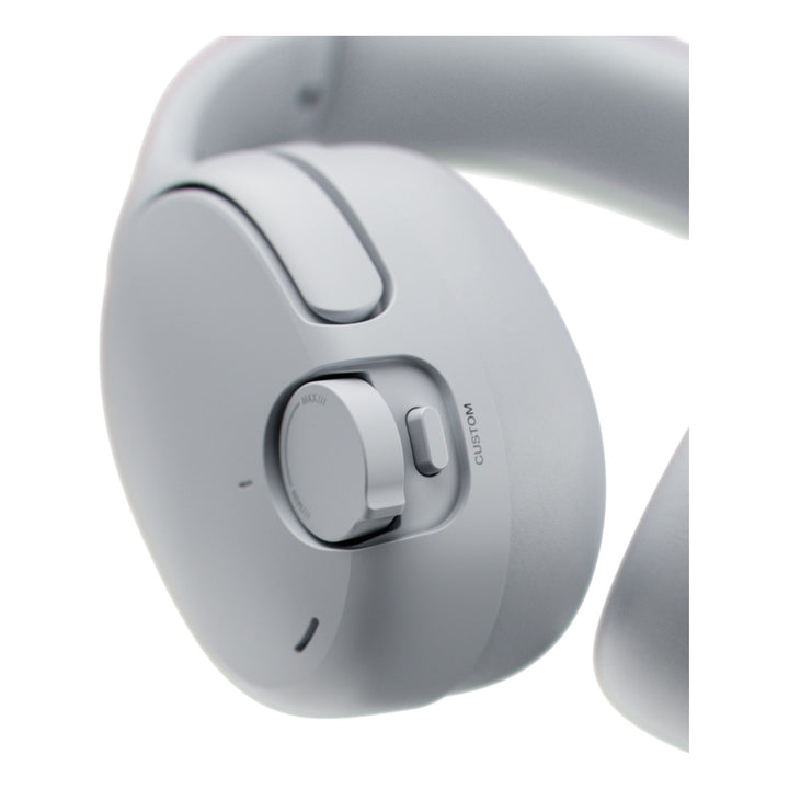 Skullcandy Skdy Crusher 720 Wireless Over Ear Cement grau