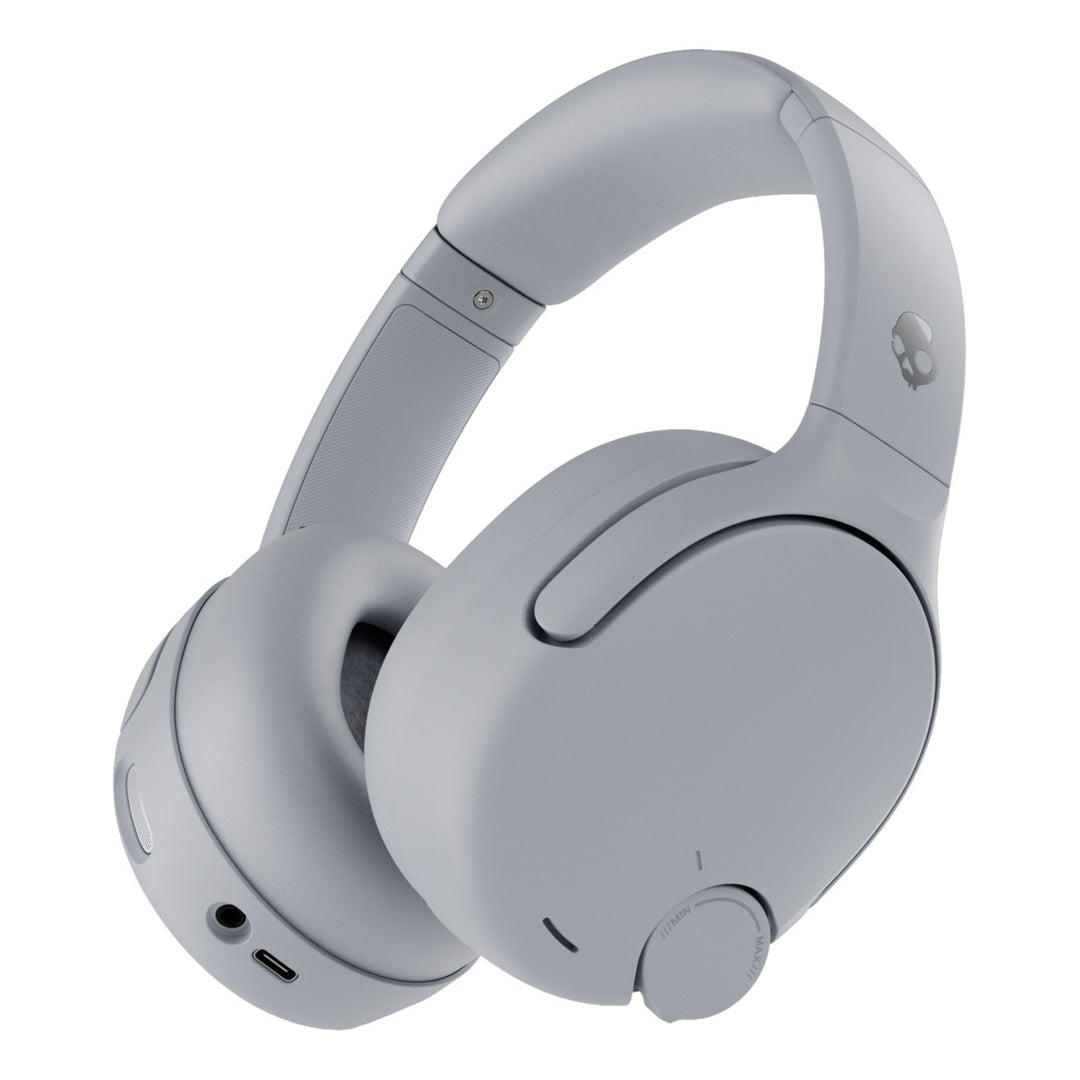 Skullcandy Skdy Crusher 720 Wireless Over Ear Cement grau