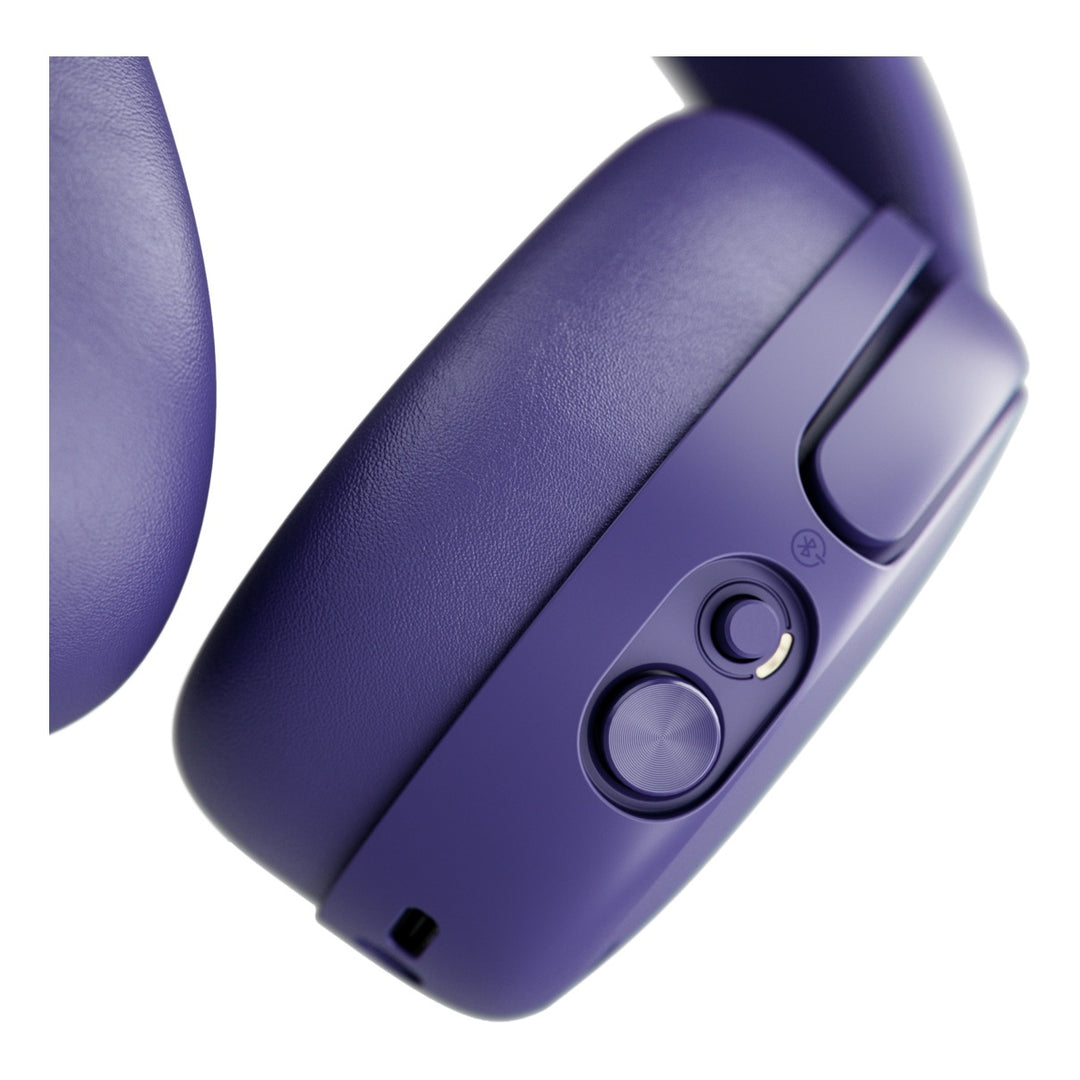 Skullcandy Skdy Crusher 720 Wireless Over Ear Future violett