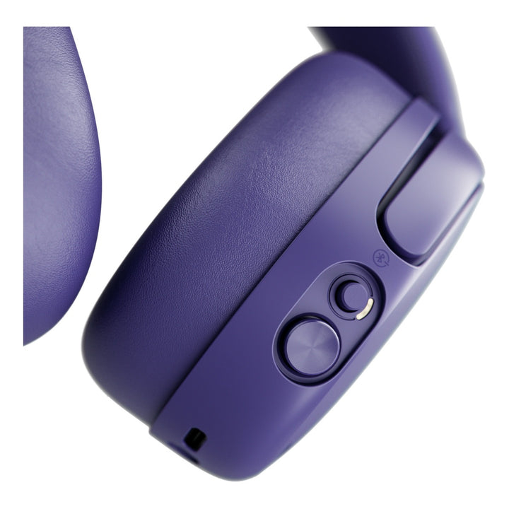 Skullcandy Skdy Crusher 720 Wireless Over Ear Future violett