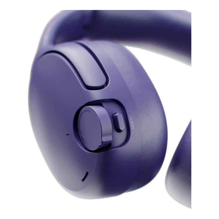 Skullcandy Skdy Crusher 720 Wireless Over Ear Future violett