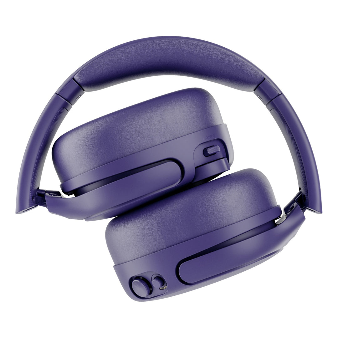 Skullcandy Skdy Crusher 720 Wireless Over Ear Future violett