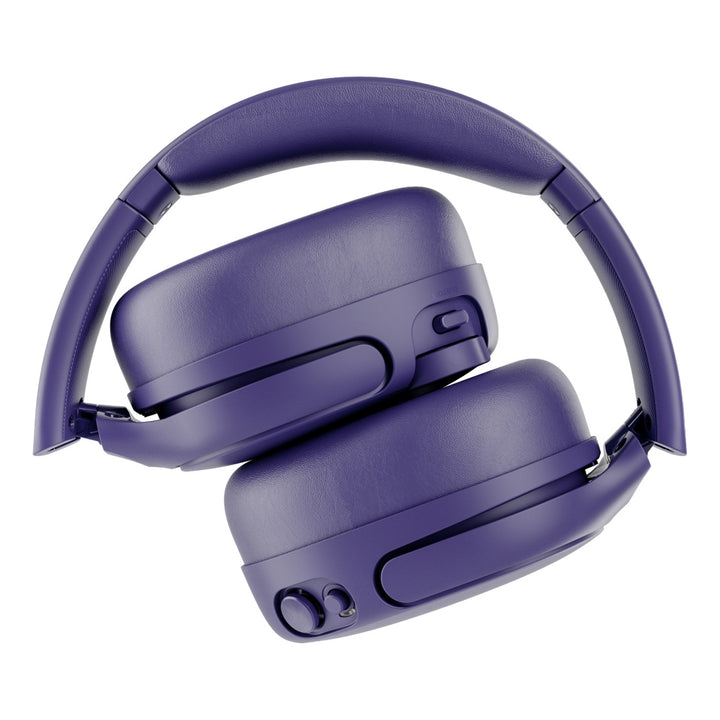 Skullcandy Skdy Crusher 720 Wireless Over Ear Future violett