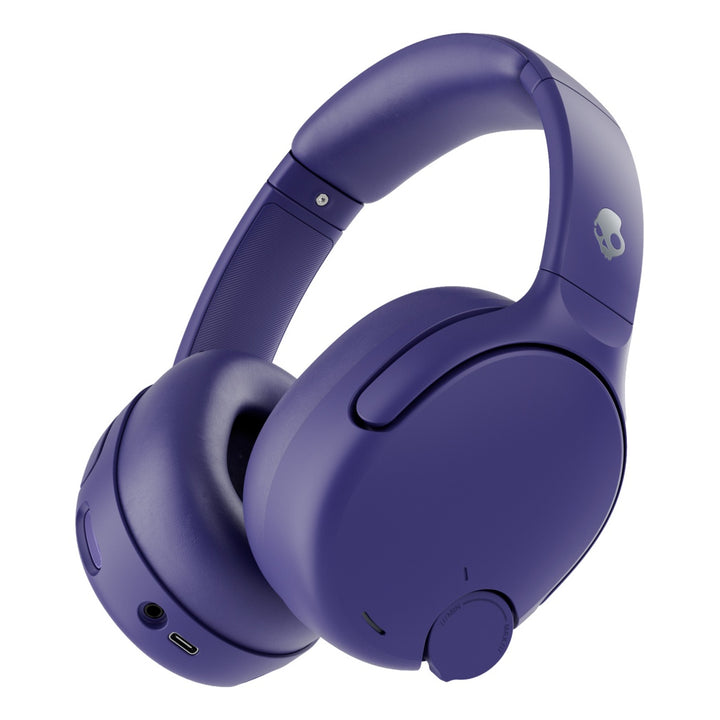Skullcandy Skdy Crusher 720 Wireless Over Ear Future violett