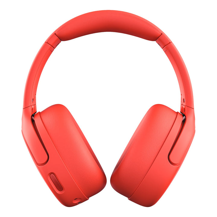 Skullcandy Skdy Crusher 720 Wireless Over Ear Plasma rot