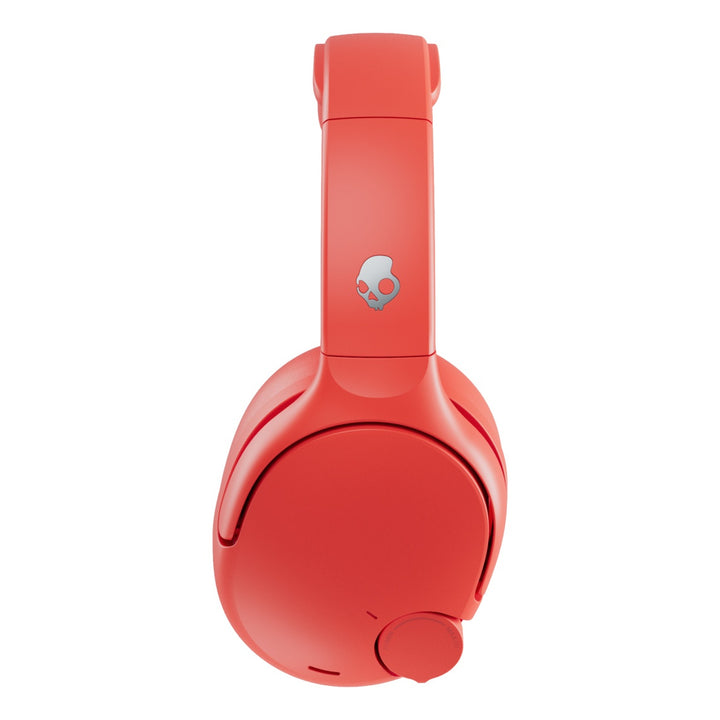 Skullcandy Skdy Crusher 720 Wireless Over Ear Plasma rot