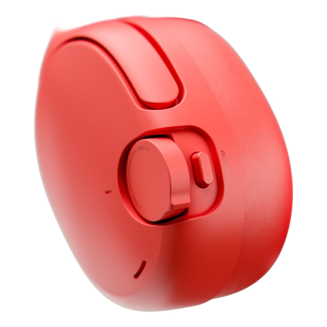 Skullcandy Skdy Crusher 720 Wireless Over Ear Plasma rot