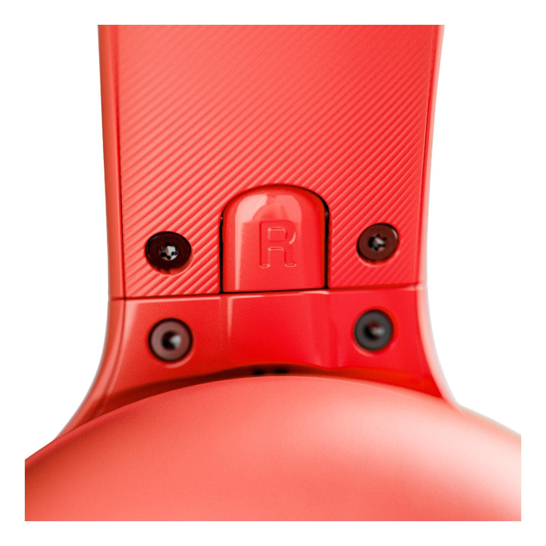 Skullcandy Skdy Crusher 720 Wireless Over Ear Plasma rot