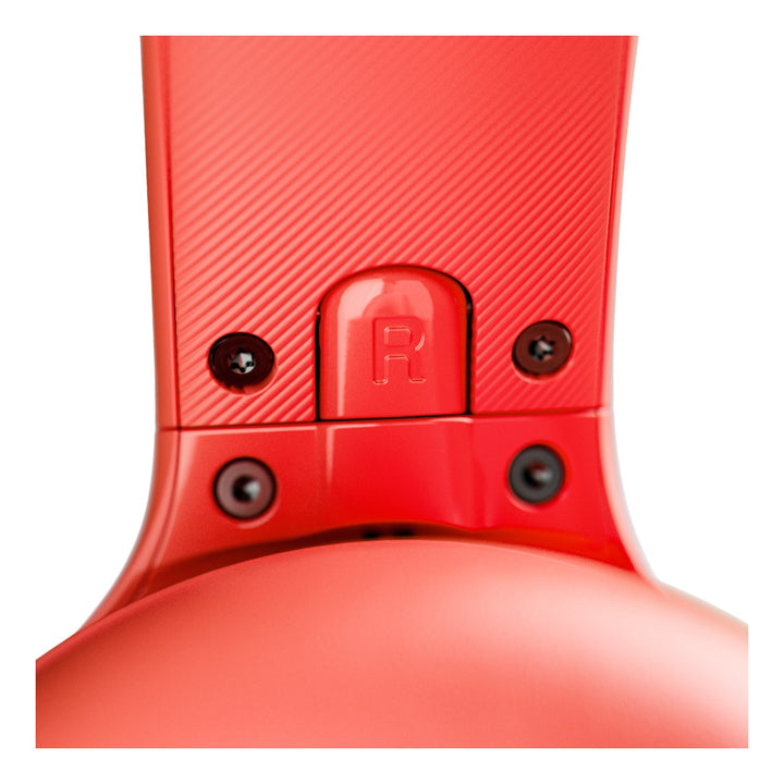 Skullcandy Skdy Crusher 720 Wireless Over Ear Plasma rot