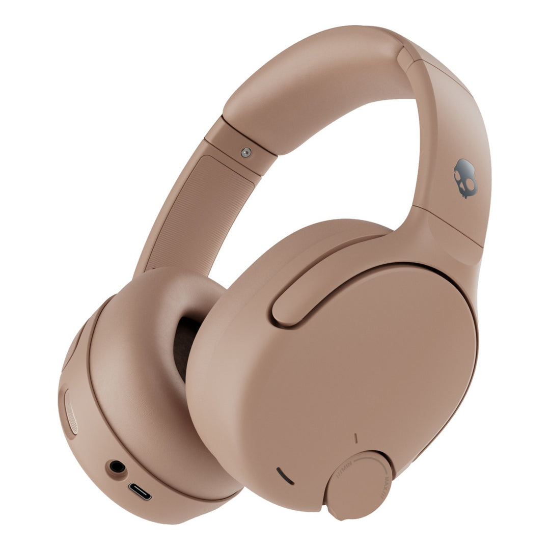 Skullcandy Skdy Crusher 720 Wireless Over Ear Primer beige