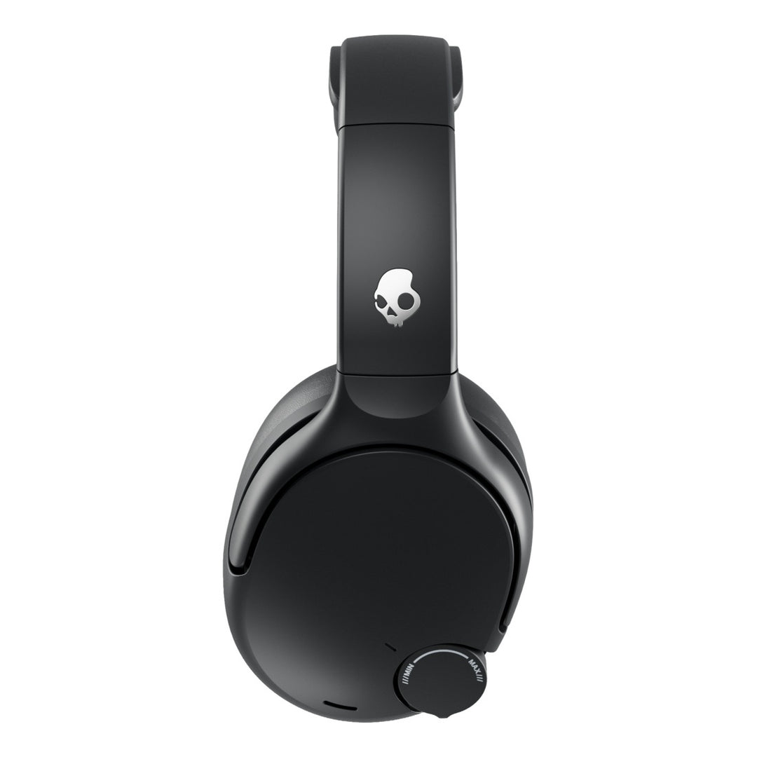 Skullcandy Skdy Crusher 720 Wireless Over Ear schwarz
