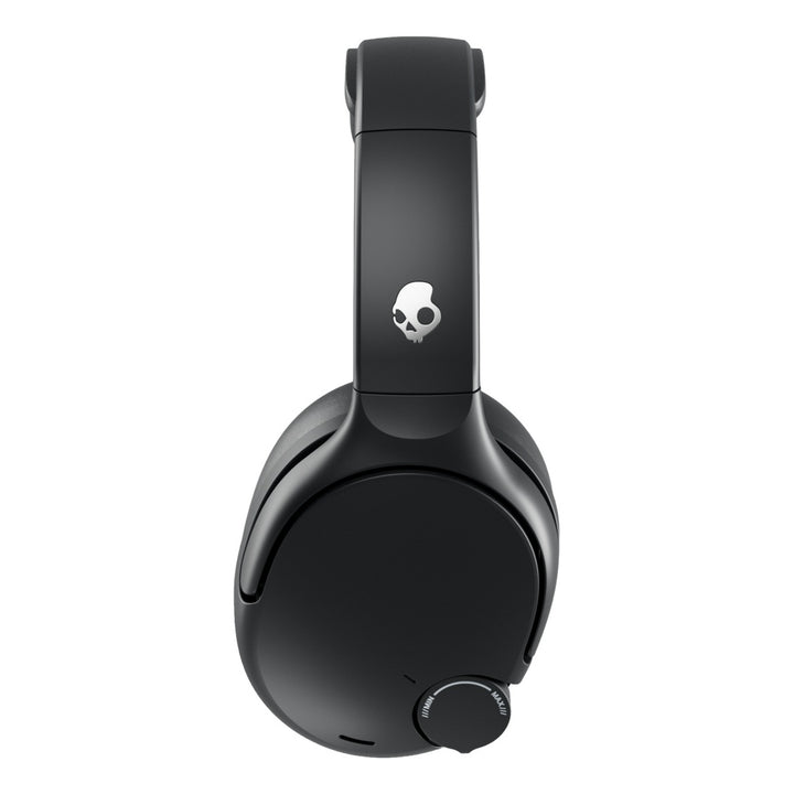 Skullcandy Skdy Crusher 720 Wireless Over Ear schwarz