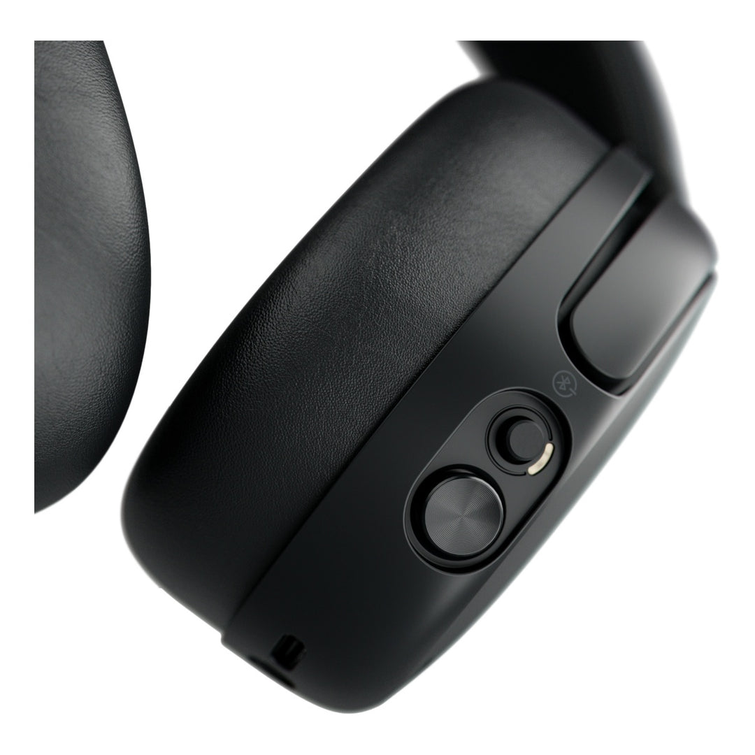 Skullcandy Skdy Crusher 720 Wireless Over Ear schwarz