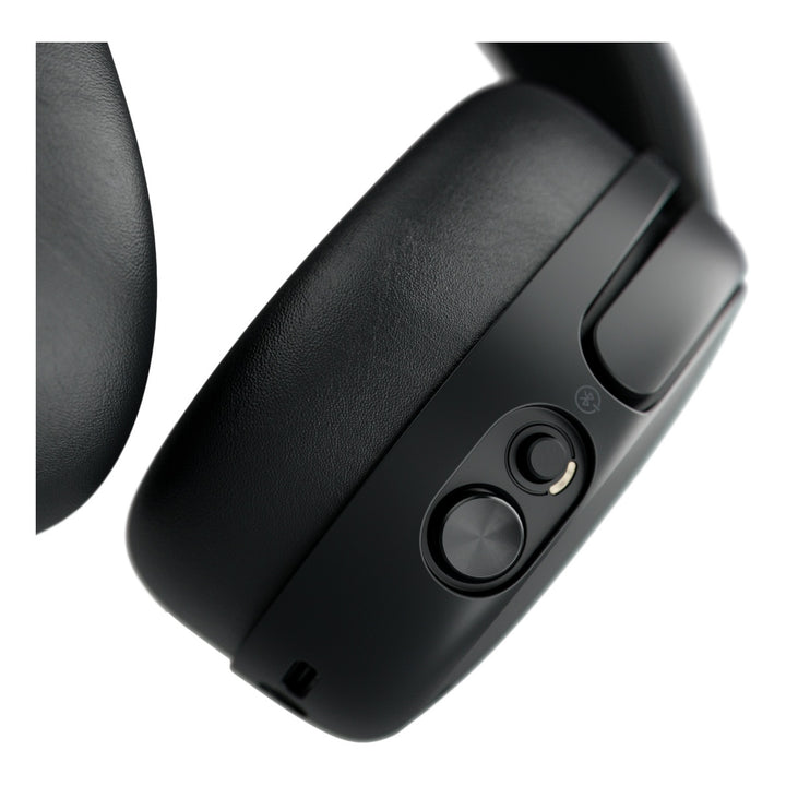 Skullcandy Skdy Crusher 720 Wireless Over Ear schwarz
