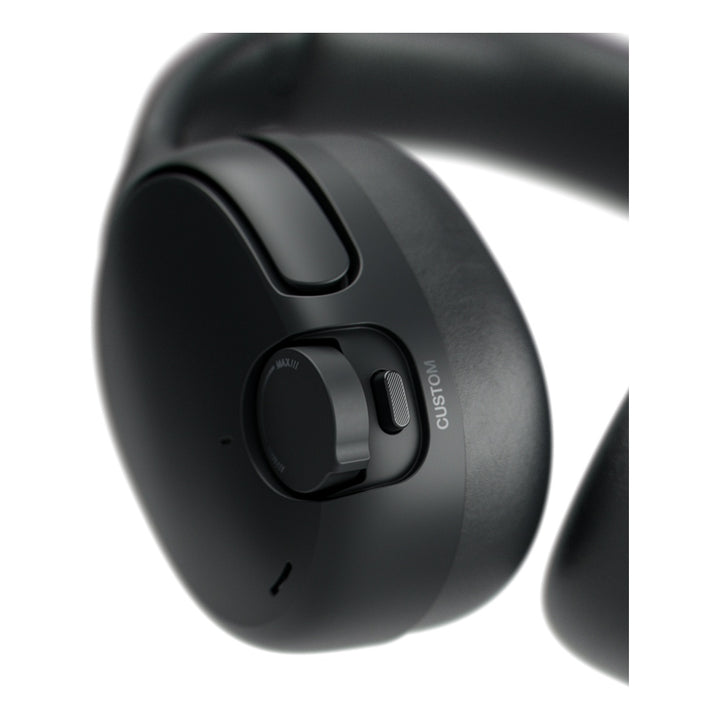 Skullcandy Skdy Crusher 720 Wireless Over Ear schwarz