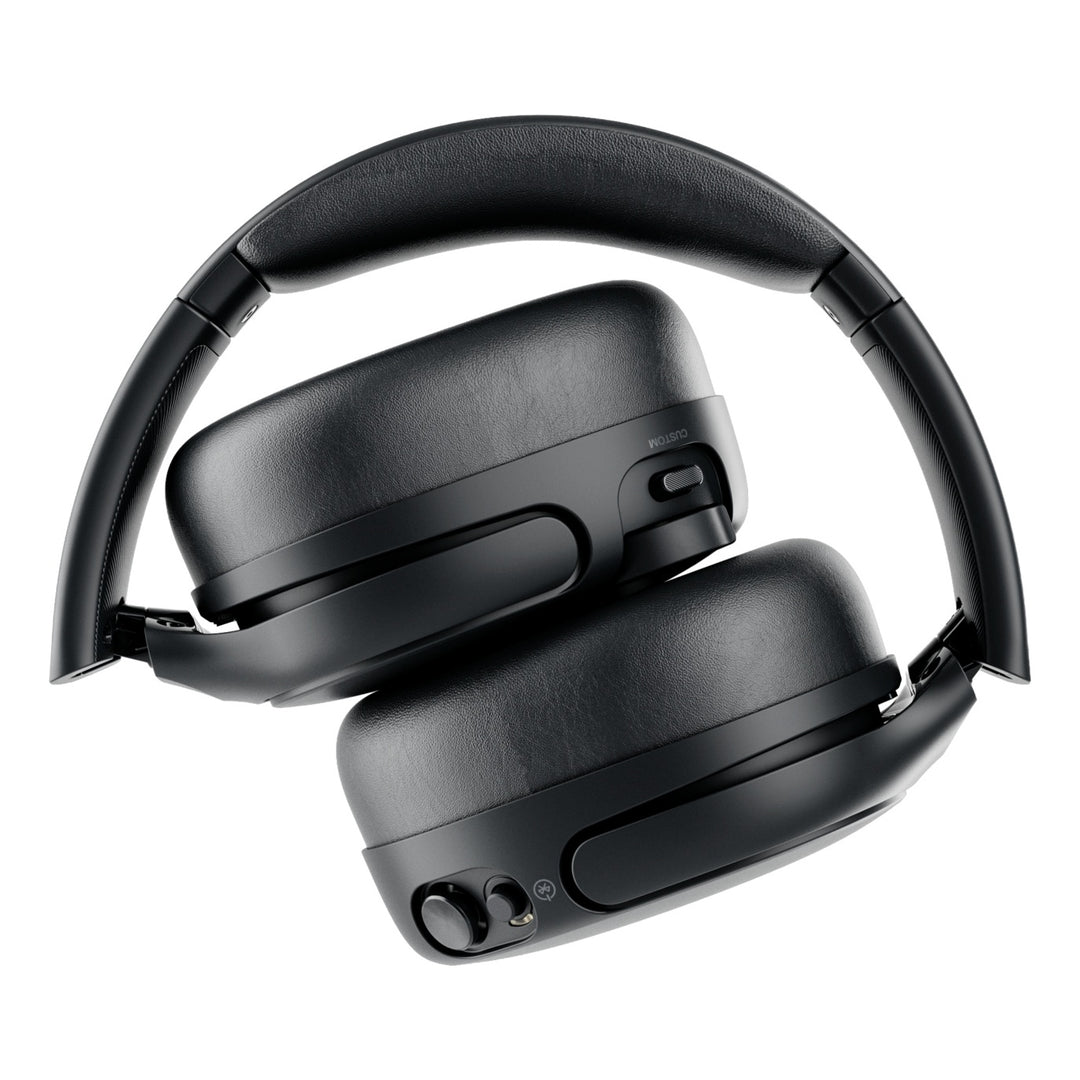 Skullcandy Skdy Crusher 720 Wireless Over Ear schwarz