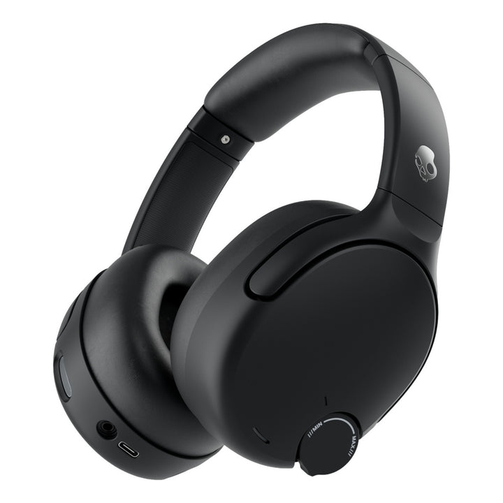 Skullcandy Skdy Crusher 720 Wireless Over Ear schwarz