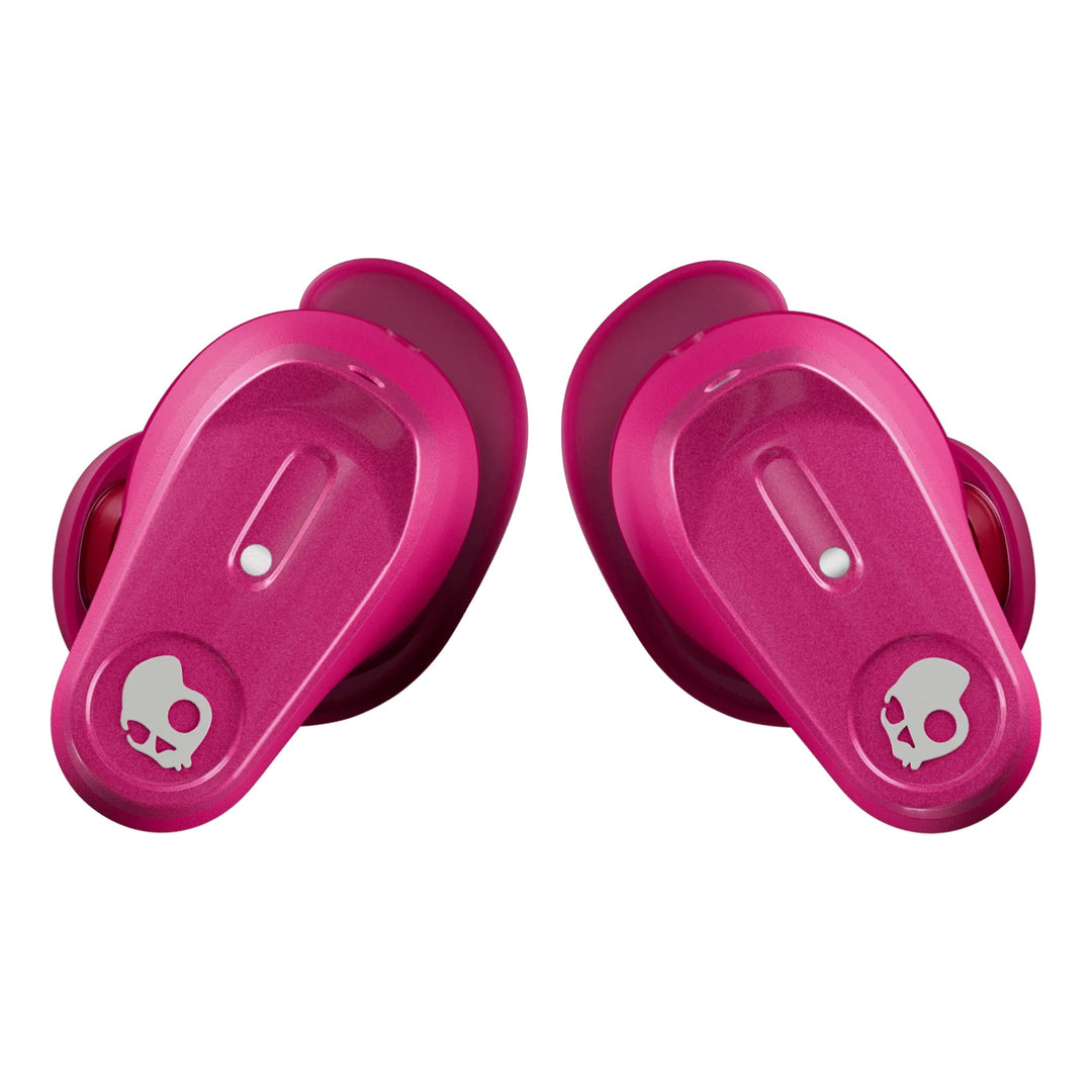 Skullcandy Skdy Method 360 ANC In-Ear True Wireless Crazy pink
