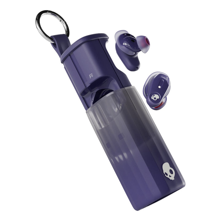 Skullcandy Skdy Method 360 ANC In-Ear True Wireless Future violett