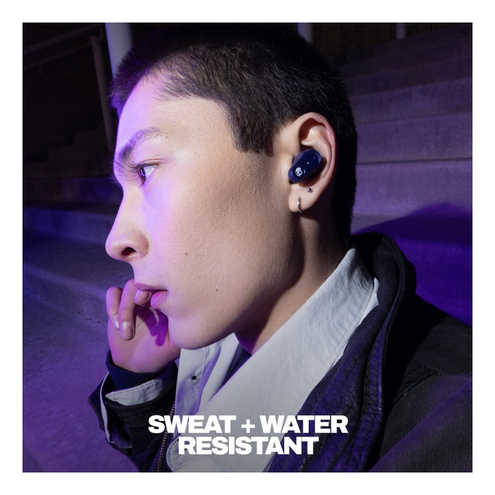Skullcandy Skdy Method 360 ANC In-Ear True Wireless Future violett