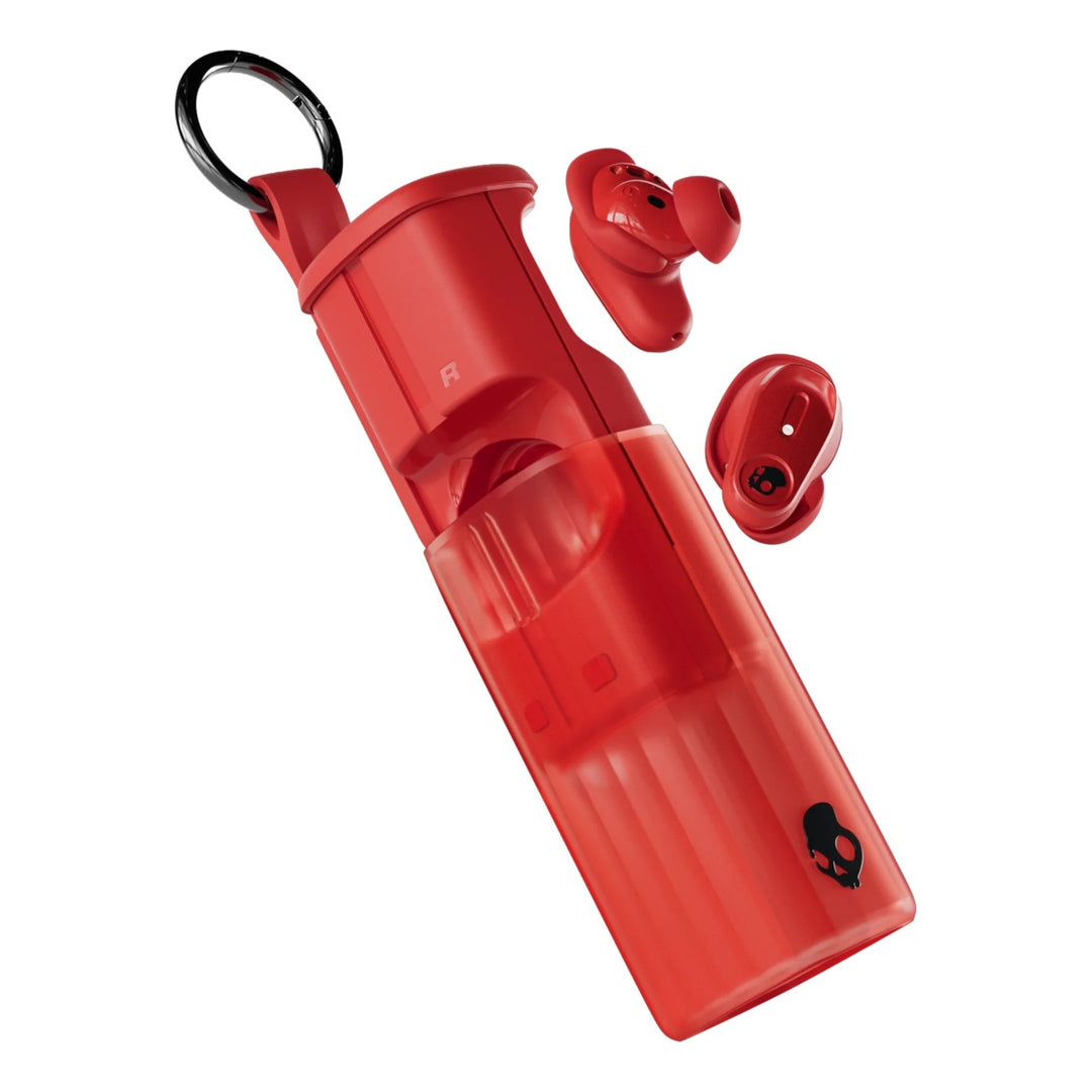 Skullcandy Skdy Method 360 ANC In-Ear True Wireless Plasma rot