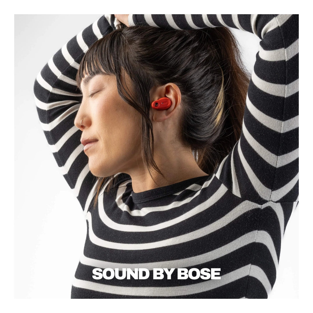 Skullcandy Skdy Method 360 ANC In-Ear True Wireless Plasma rot