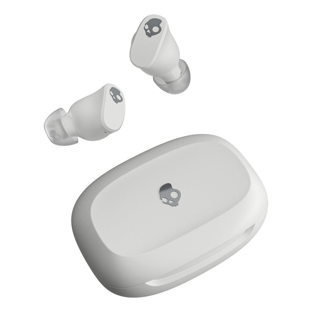 Skullcandy Skdy Smokin Buds 360 True Wireless In-Ear Bone weiss