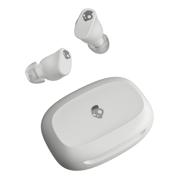 Skullcandy Skdy Smokin Buds 360 True Wireless In-Ear Bone weiss