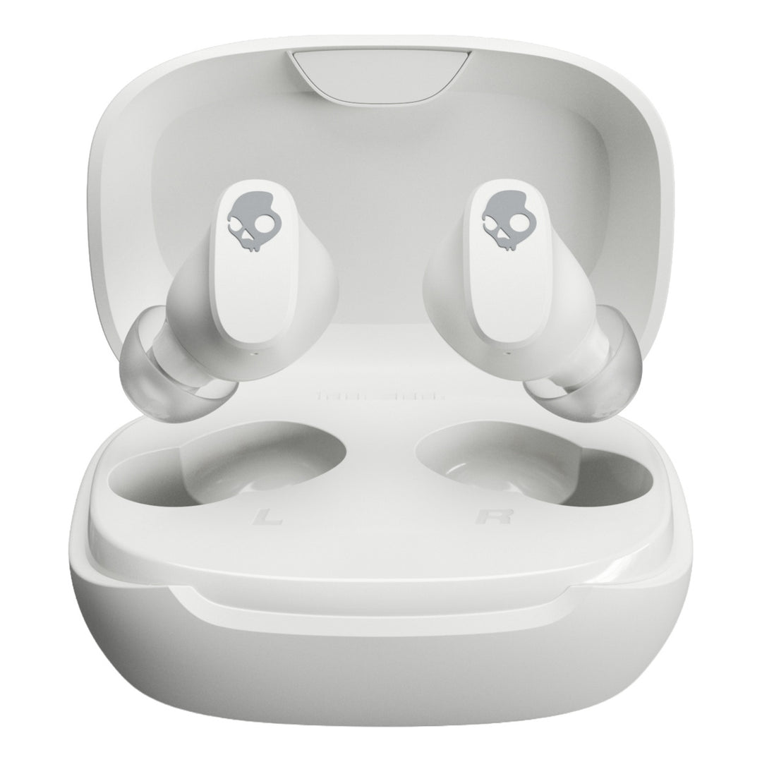 Skullcandy Skdy Smokin Buds 360 True Wireless In-Ear Bone weiss