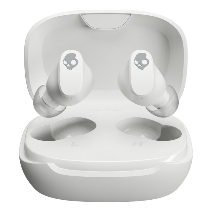Skullcandy Skdy Smokin Buds 360 True Wireless In-Ear Bone weiss