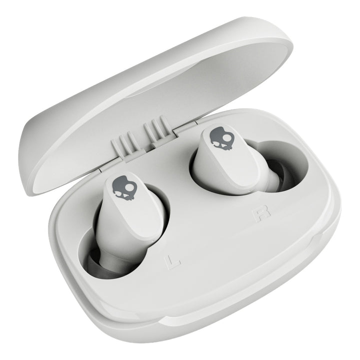 Skullcandy Skdy Smokin Buds 360 True Wireless In-Ear Bone weiss