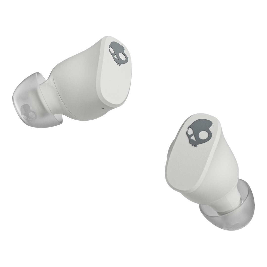 Skullcandy Skdy Smokin Buds 360 True Wireless In-Ear Bone weiss