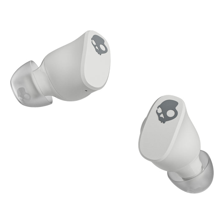 Skullcandy Skdy Smokin Buds 360 True Wireless In-Ear Bone weiss