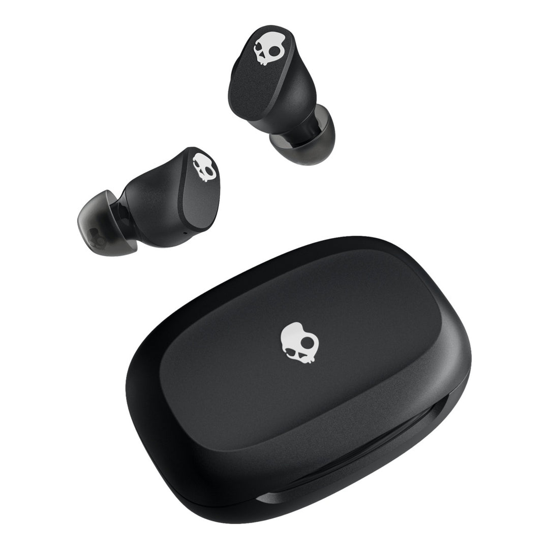 Skullcandy Skdy Smokin Buds 360 True Wireless In-Ear schwarz