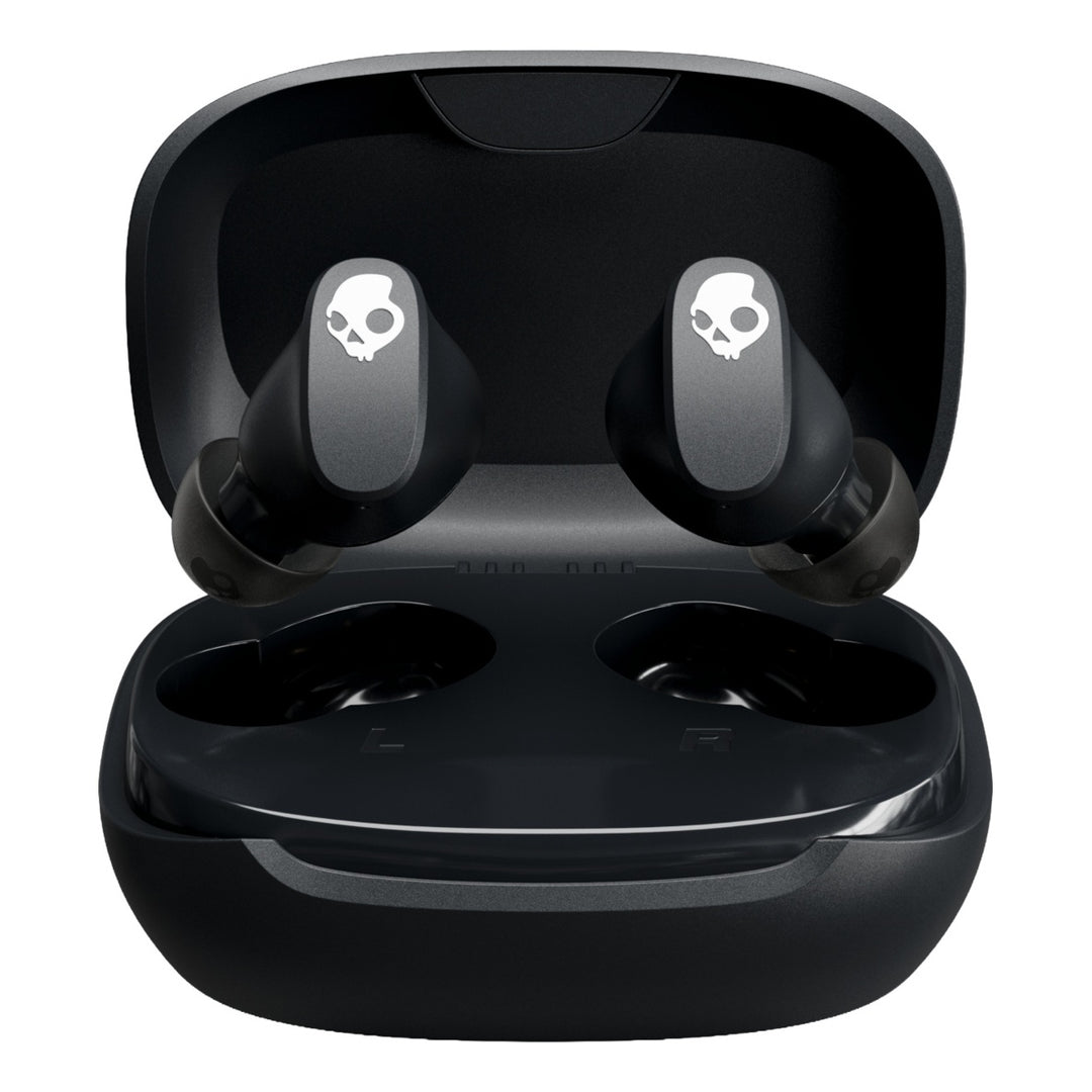 Skullcandy Skdy Smokin Buds 360 True Wireless In-Ear schwarz