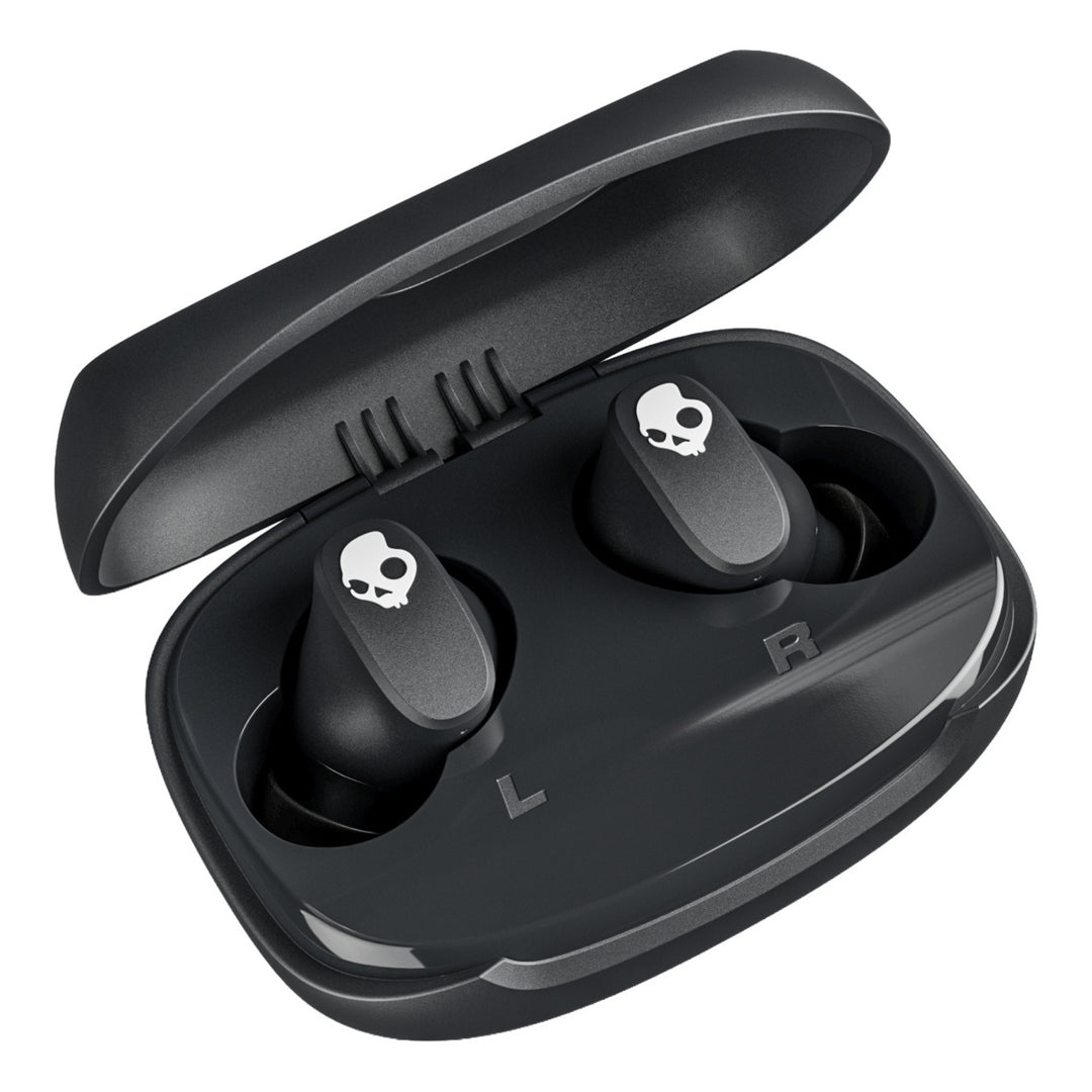 Skullcandy Skdy Smokin Buds 360 True Wireless In-Ear schwarz
