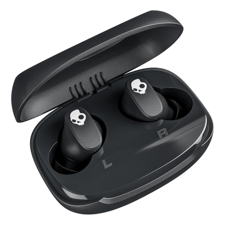 Skullcandy Skdy Smokin Buds 360 True Wireless In-Ear schwarz