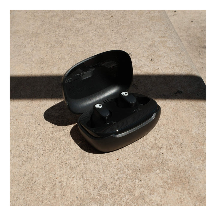 Skullcandy Skdy Smokin Buds 360 True Wireless In-Ear schwarz