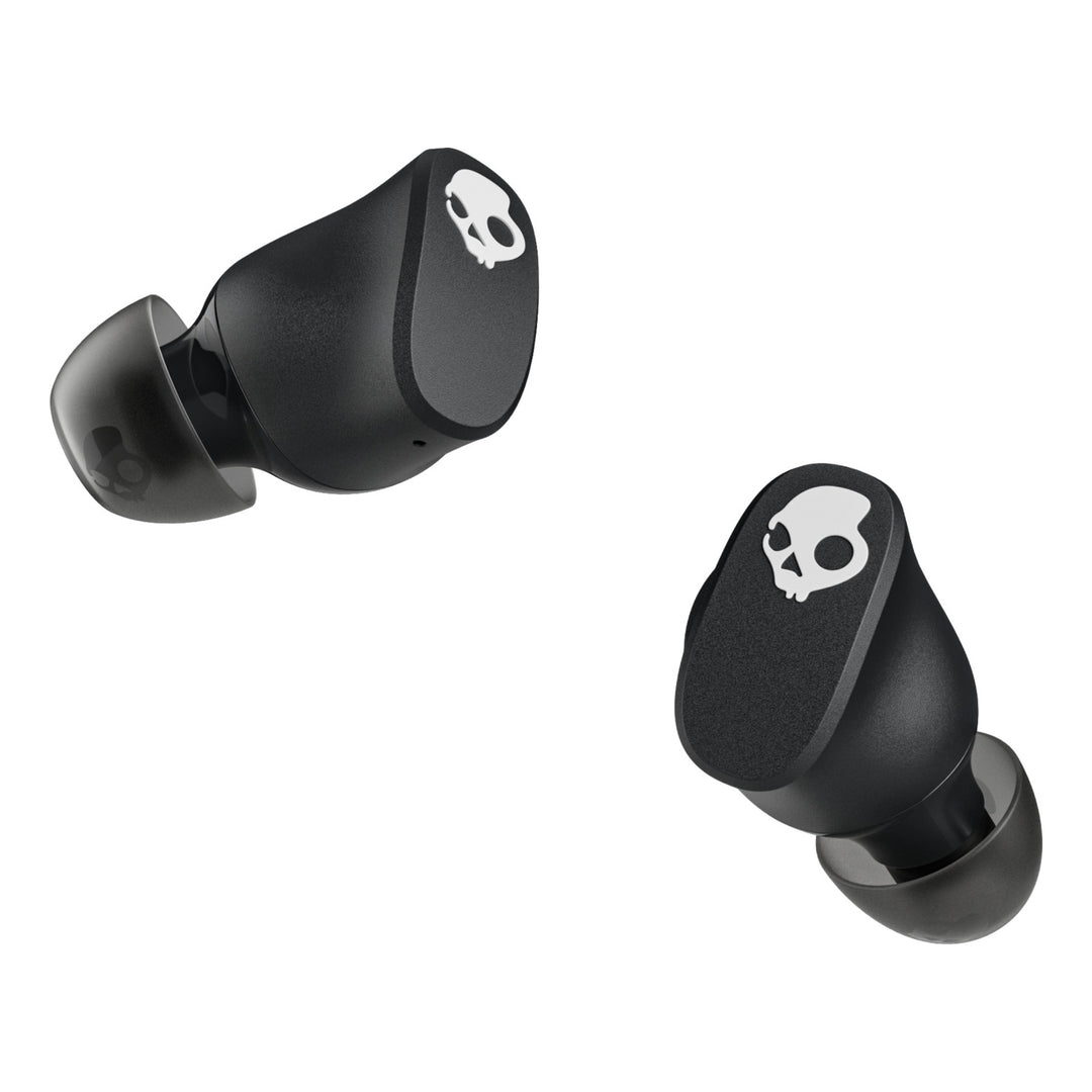 Skullcandy Skdy Smokin Buds 360 True Wireless In-Ear schwarz